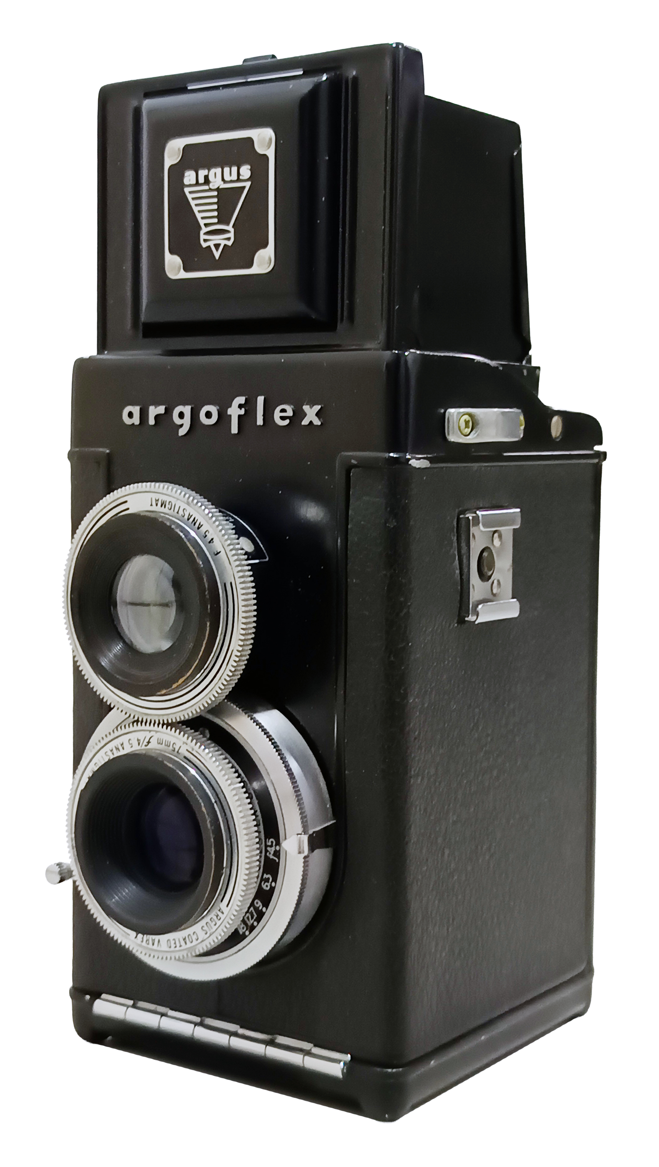 Argus argoflex EF