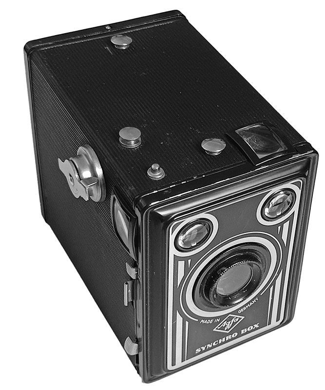 Agfa Syncro Box