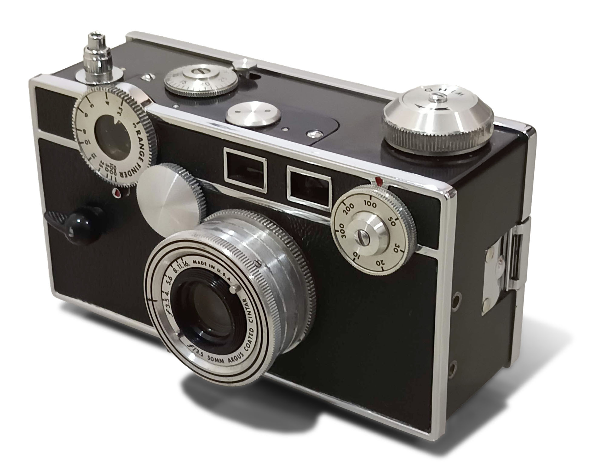 Argus C3