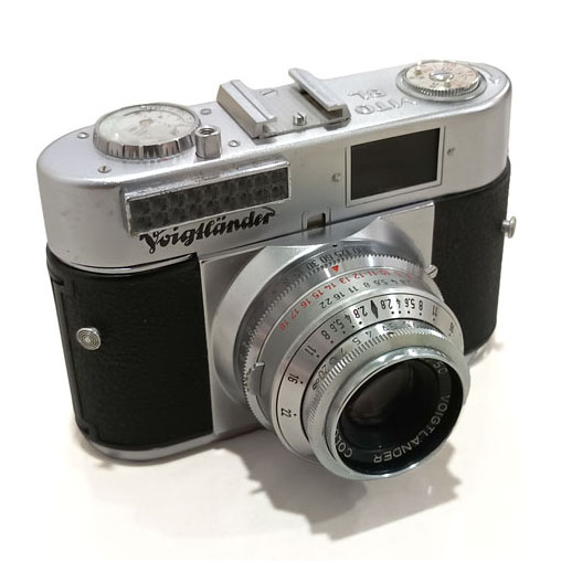 Voigtlander Vito BL