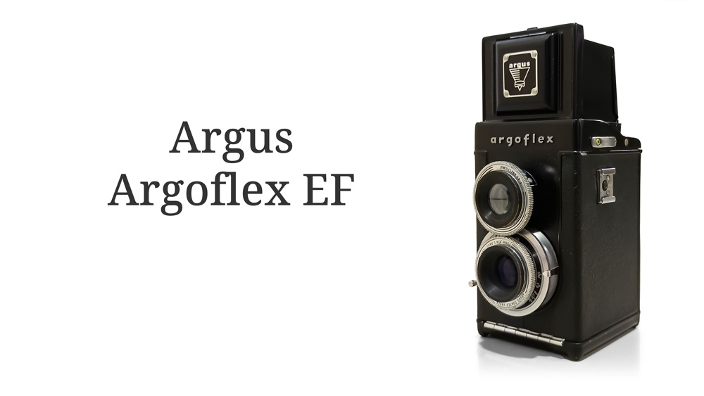 Argus Argoflex EF